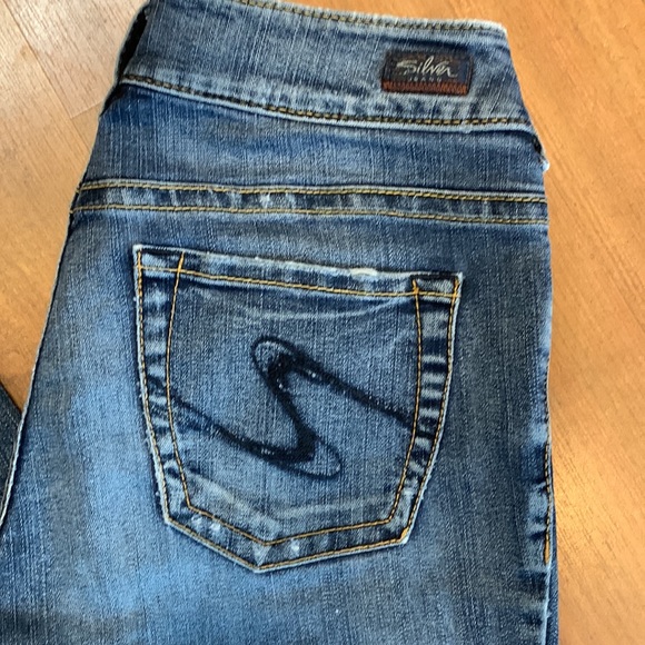 Bought and they are too small! - Picture 2 of 9